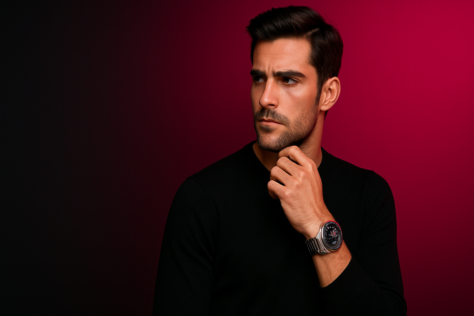 men's essentials