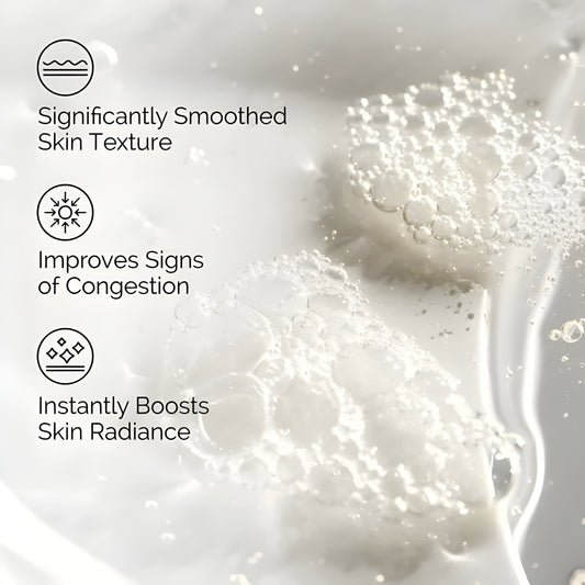 The Ordinary Glycolic Acid 7% Toning Solution – Exfoliating Toner for Glowing, Smooth & Radiant Skin – 240ml
